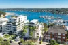 LUXURIOUS WATERFRONT LIVING WITH PANORAMIC GUNNAMATTA BAY VIEWS
