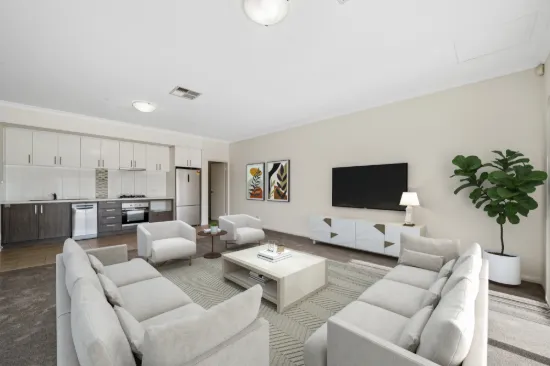 PRIVATE. SECURE. LIFESTYLE.