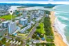  Moments from the Sand – Your Entry into Cotton Tree 