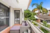 136 sqm Top-Floor Beachside Retreat – 100m to Dee Why beach 