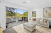 Superb Apartment in a Marvelous Top-Floor Position with Bridge View