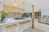 Designer Family Living with Studio Retreat & Exceptional Entertaining