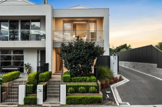 Easy Coastal Living