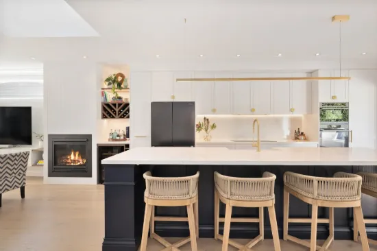 Picture-perfect North Avalon retreat