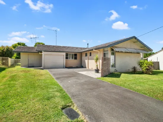 Great Value First or Family Home in Highly Desired Taree West