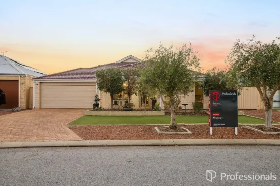 Spacious Family Living with Resort-Style Pool in Sought-After Redgum Brook Estate