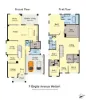 A Vastu-built (feng Shui)  family home to promote health, happiness, prosperity !!