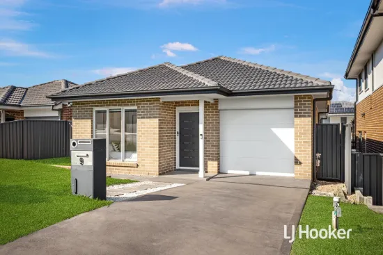 Designed for Comfort, Style and Easy Living