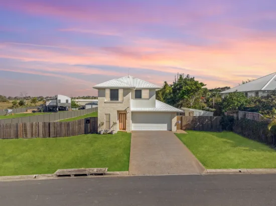 Big Home + Brand New Granny Flat + Fraser Island Views | River Heads Lifestyle with Options