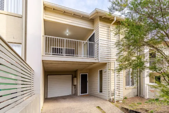 OFF-MARKET OPPORTUNITY