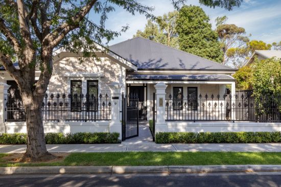 A Bespoke Villa-Inspired Masterpiece for Modern Living.