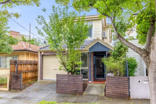 A Fabulous First Step Into Footscray!