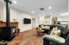Big Block Living in a Quiet Court Setting 