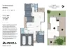 MODERN FAMILY LIVING FOCUSED ON SPACE AND CONVENIENCE