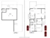 QUALITY BUILT HOME / SPACIOUS 607M2 BLOCK / STUNNING DECK WITH MOUNTAIN VIEWS