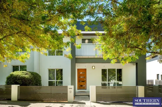 Dual income opportunity. Five bedroomhome plus a one-bedroom separate unit.