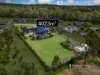 Acreage Living Meets Luxury
