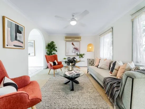 Space, Style & Location
