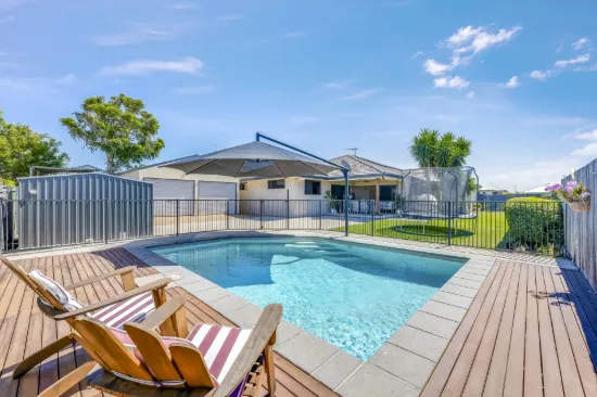 BARGARA SEASIDE SOPHISTICATION WITH SPACE FOR THE WHOLE FAMILY!
