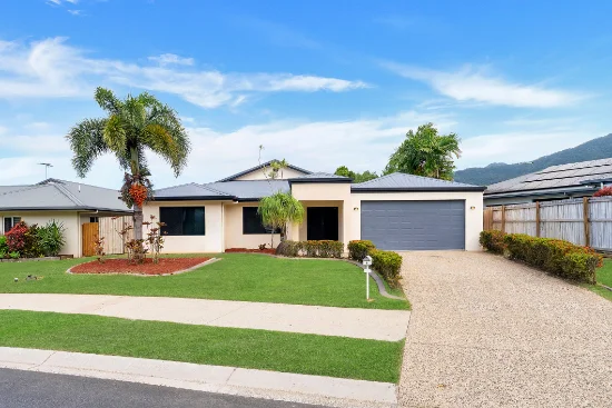 Stylish, Spacious & Perfect for Family Living!
