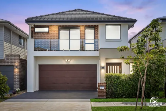Modern East-Facing Living with Room for the Whole Family