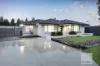 Brightly Renovated for Stylish Family Living