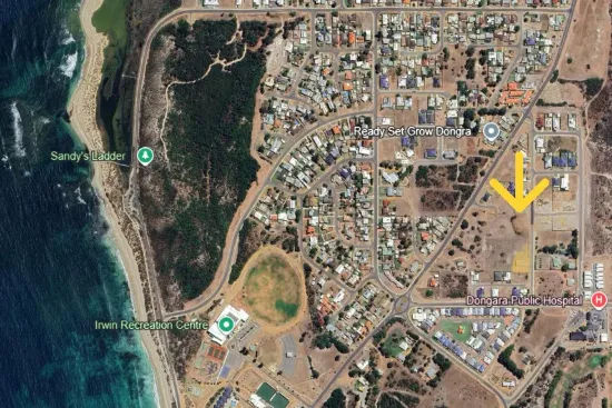 Secure Your Coastal Future - Proposed Lot A 450m² | Ocean Views | Titles Expected 2027