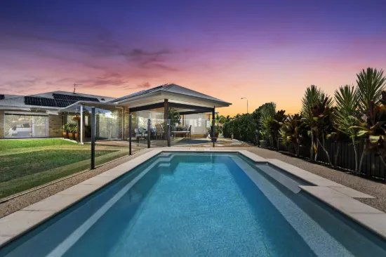 Spacious Living in a Quiet Burrum Heads Cul-de-Sac