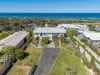 Large coastal home with huge potential