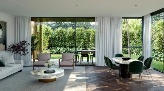 The Harriette Residences