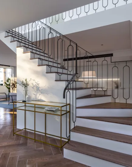 The Harriette Residences