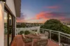 Grand Family Home With Bay Views