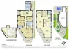 Grand Family Home With Bay Views