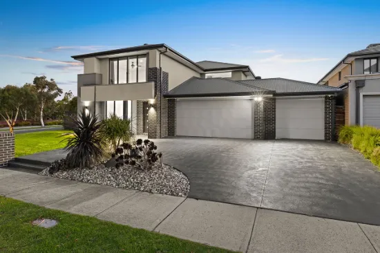 Luxury, Space & Functionality on a Corner Block