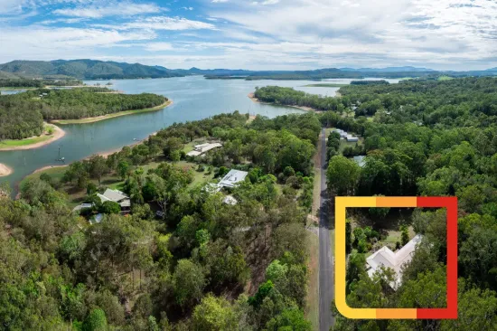 Privacy | Lake Tinaroo | Brick