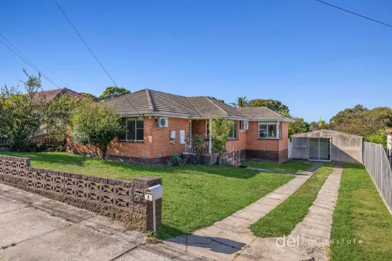 Great Family Home in Convenient Location