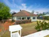Renovated Character Home on a Large, Family-Friendly Block