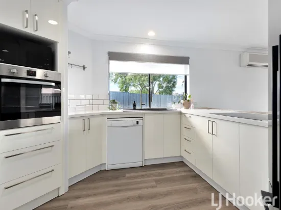 Effortless Living in a Beautifully Renovated Family Home