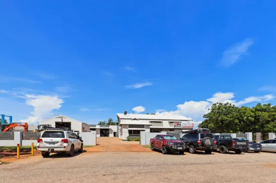 SECURE INDUSTRIAL INVESTMENT                       