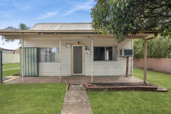 Fantastic Opportunity Huge Block