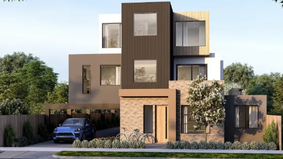 9 Myriong Street, Clayton