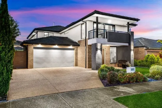 MUST-SEE STUNNER IN TULLIALLAN ESTATE