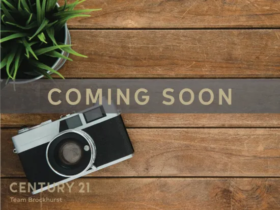 COMING SOON