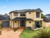 Sunny High-Side Home for Low Maintenance Family-Friendly Lifestyle