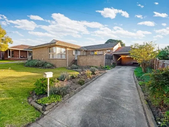 World Class Location, Superb Potential