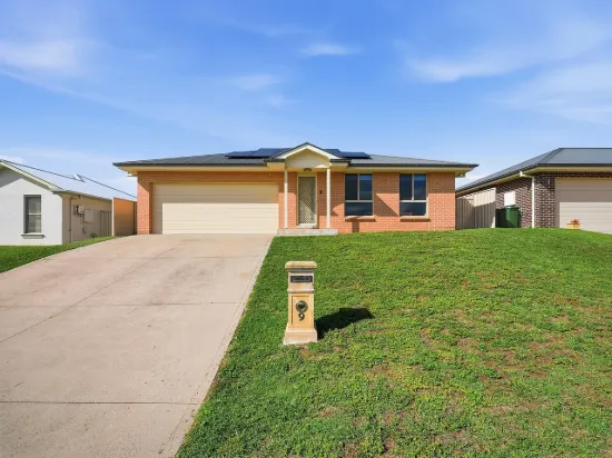 Modern Investment Opportunity in a Convenient Location