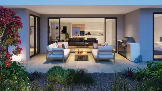 Ciel Residences