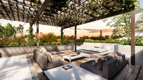 Ciel Residences