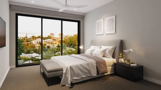 Ciel Residences