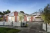 Refined single-level living in the sought-after Sunshine North